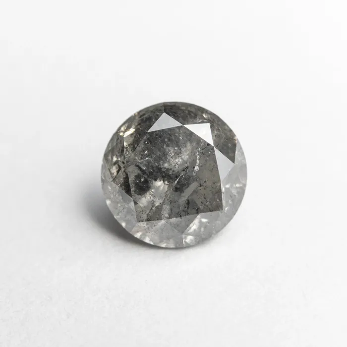 149ct 694x692x461mm Round Brilliant 1975517 Misfit Diamonds Rings