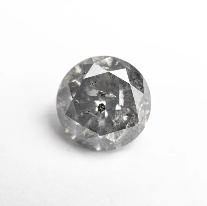 298ct 855x853x597mm Round Brilliant 1840901 Misfit Diamonds Rings