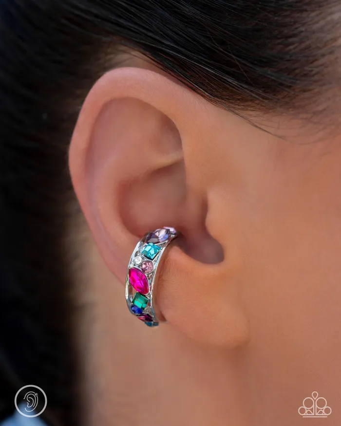 Adorable Assortment Multi Paparazzi Accessories Earrings
