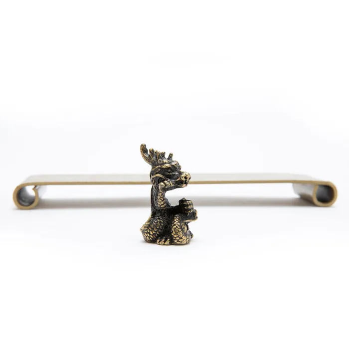Animal Metal Incense Holder with Base Eastern Elm Necklaces