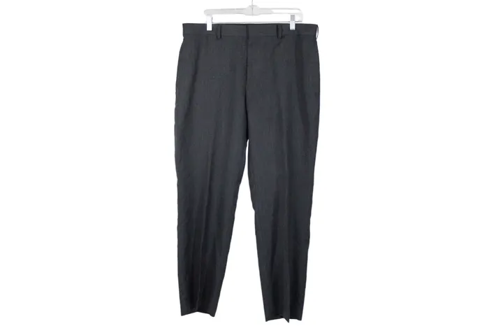 APT9 Earrings APT9 Gray Dress Pants 36X32