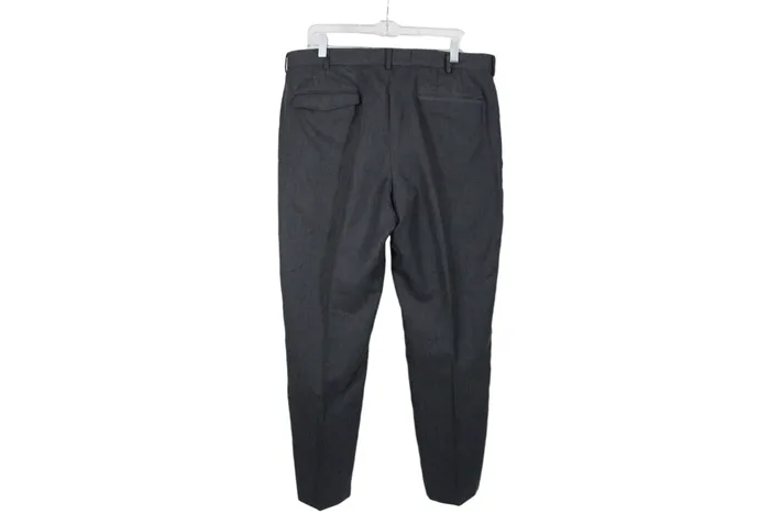 APT9 Earrings APT9 Gray Dress Pants 36X32