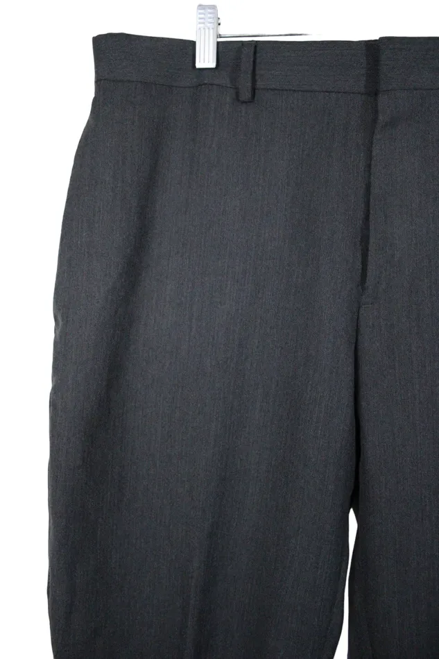 APT9 Earrings APT9 Gray Dress Pants 36X32