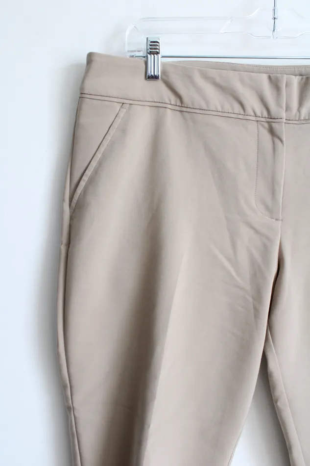 APT9 Torie Tan Capri 14 APT9 Earrings