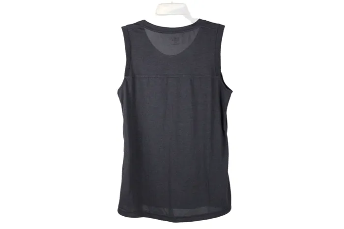 Athletic Works Earrings Athletic Works Gray Tank M
