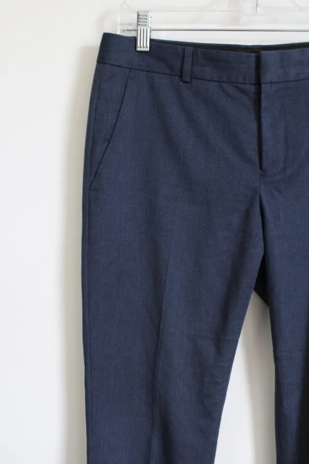Banana Republic Hampton Blue Trouser Pant 4 Banana Republic Rings