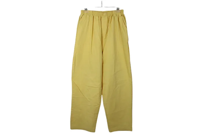 Bobbie Brooks Yellow Pants 18 Bobbie Brooks Earrings