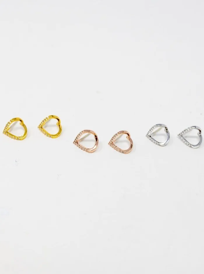 Cage Earring Must Have Must Get Earrings