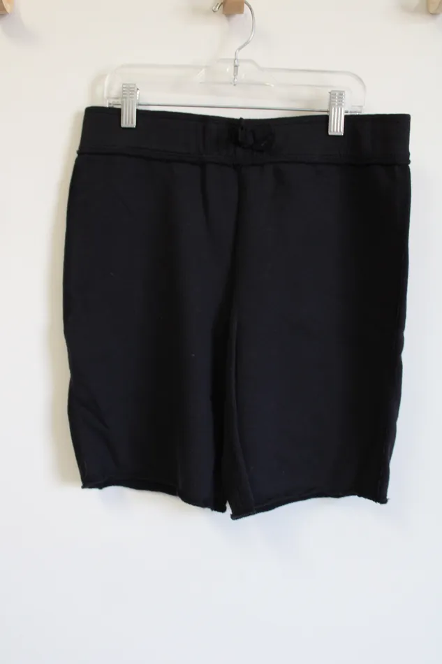 Canyon River Blues Rings Canyon River Blues Black Cotton Shorts L 1618