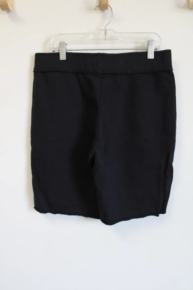 Canyon River Blues Rings Canyon River Blues Black Cotton Shorts L 1618