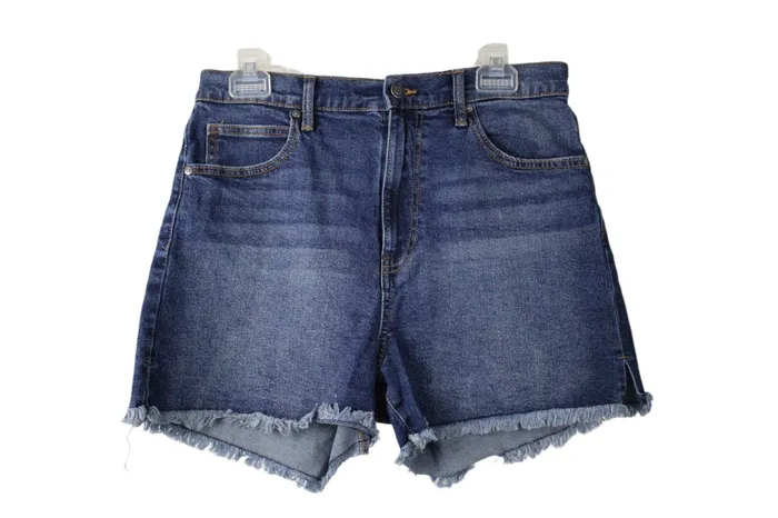 Celebrity Pink Denim Shorts 1112 Celebrity Pink Earrings