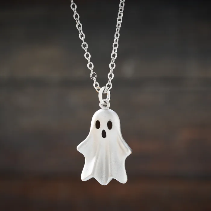 Chadds Ford Jewelry Earrings Spooky Ghost Bundle