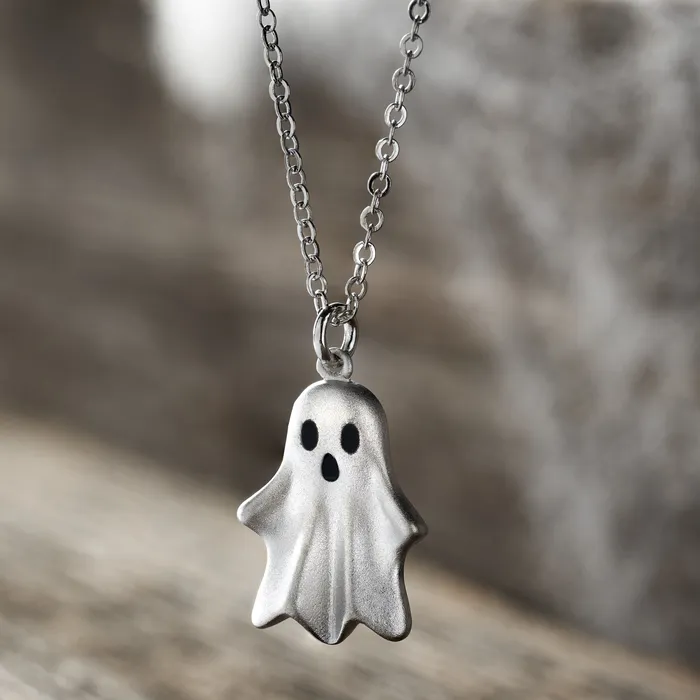Chadds Ford Jewelry Earrings Spooky Ghost Bundle