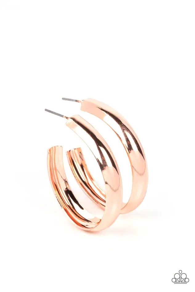 Champion Curves Gold Paparazzi Accessories PreStyled Sets