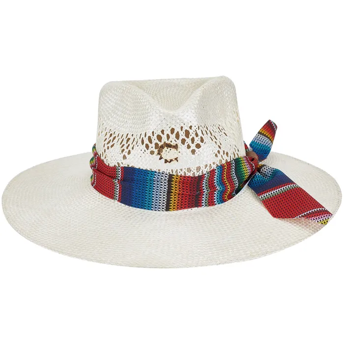 CHARLIE 1 HORSE FIESTA HAT CHARLIE 1 HORSE Earrings