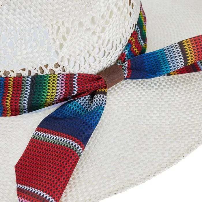 CHARLIE 1 HORSE FIESTA HAT CHARLIE 1 HORSE Earrings