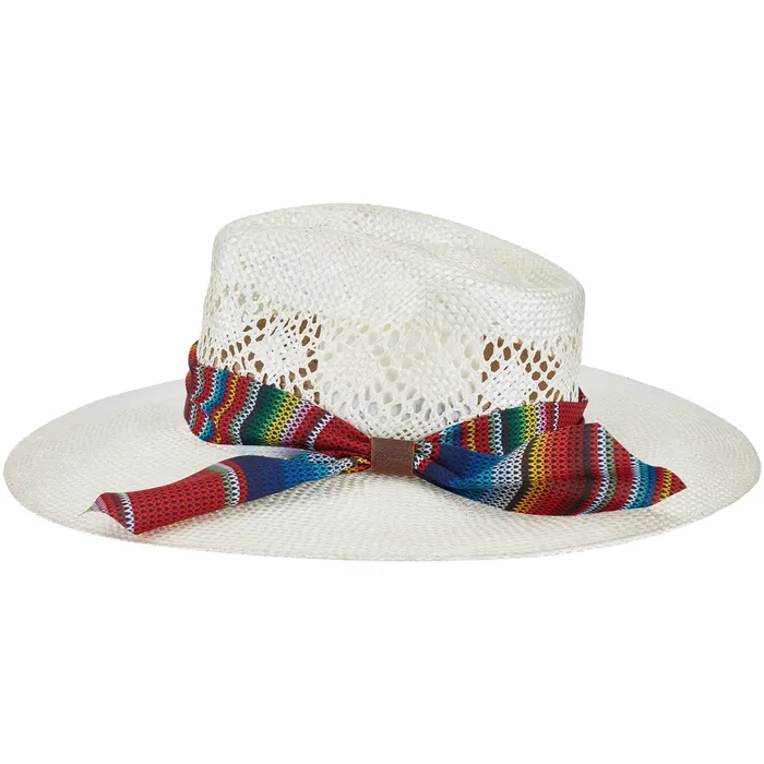 CHARLIE 1 HORSE FIESTA HAT CHARLIE 1 HORSE Earrings