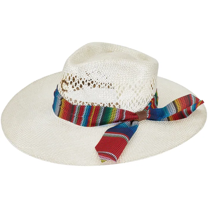 CHARLIE 1 HORSE FIESTA HAT CHARLIE 1 HORSE Earrings