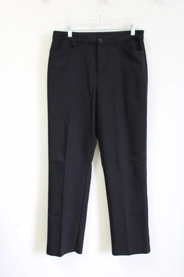 Christopher Banks Black Trousers 10 Christopher Banks Rings
