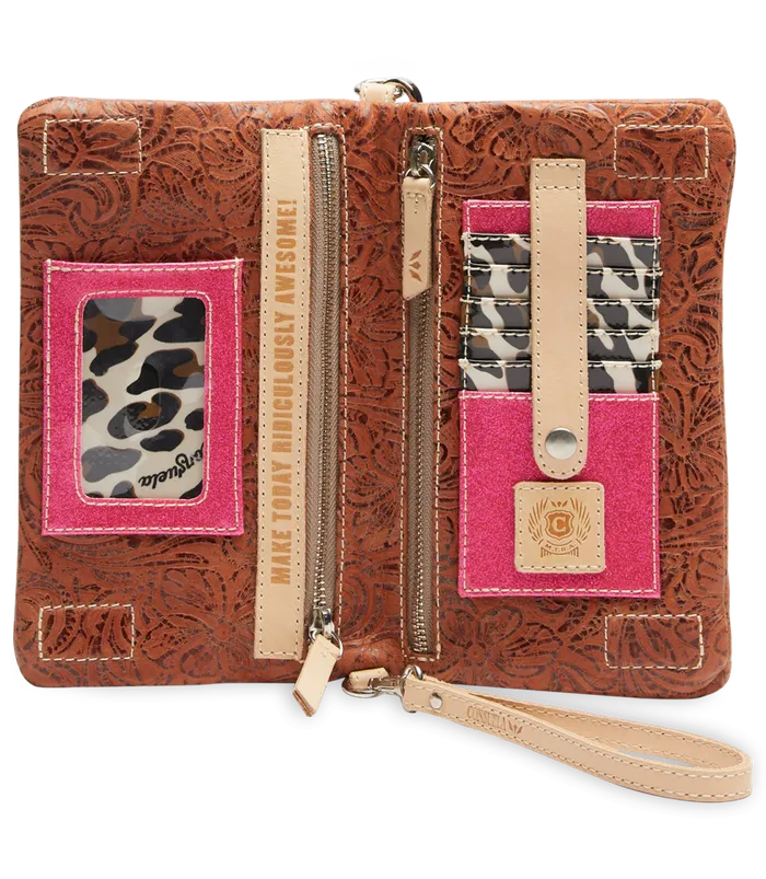 CONSUELA CONSUELA SALLY UPTOWN Earrings