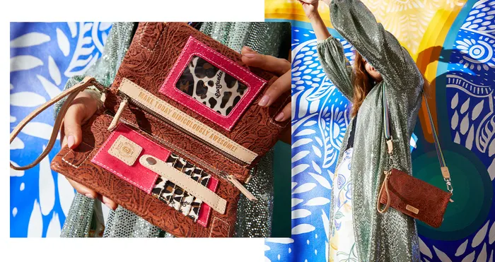 CONSUELA CONSUELA SALLY UPTOWN Earrings