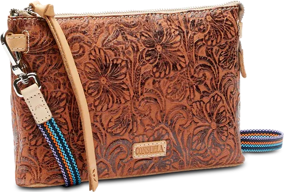 CONSUELA Earrings CONSUELA SALLY MIDTOWN CROSSBODY