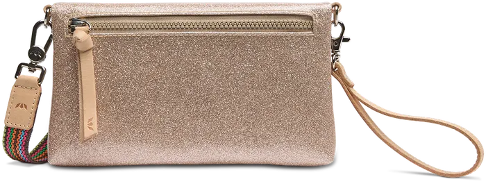 CONSUELA EMERY UPTOWN CROSSBODY BAG CONSUELA Earrings