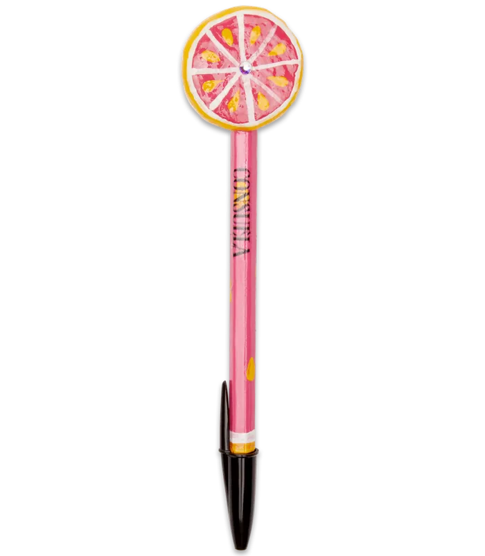 CONSUELA GRAPEFRUIT PEN CONSUELA Earrings