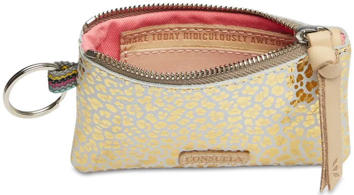 CONSUELA KIT TEENY POUCH CONSUELA Earrings