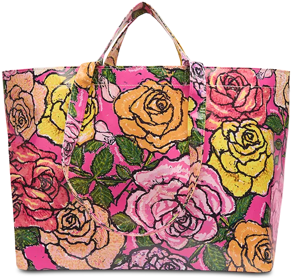 CONSUELA LILY JUMBO GRAB N GO BAG CONSUELA Earrings
