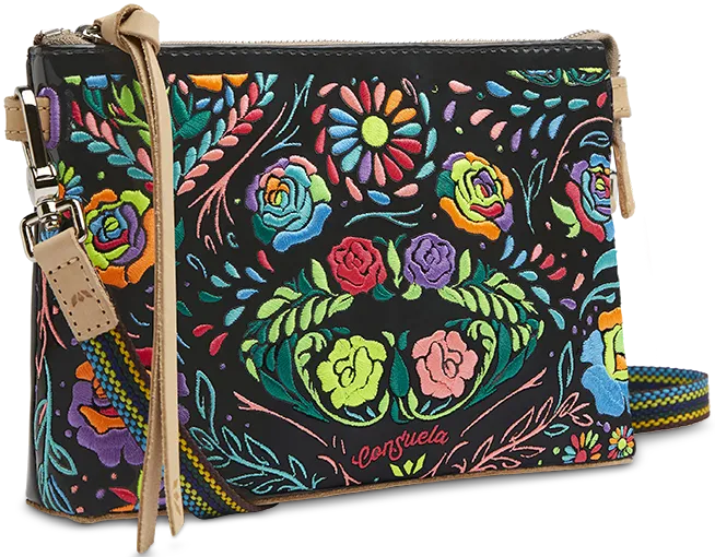 CONSUELA RITA MIDTOWN CROSSBODY CONSUELA Earrings