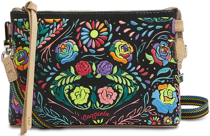 CONSUELA RITA MIDTOWN CROSSBODY CONSUELA Earrings