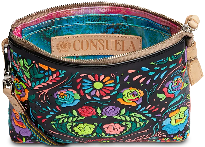 CONSUELA RITA MIDTOWN CROSSBODY CONSUELA Earrings
