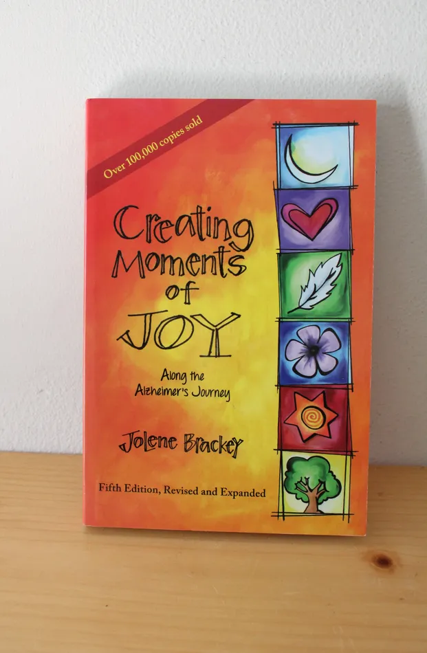 Creating Moments Of Joy Along The Alzheimers Journey By Jolene Brackey Jubilee Thrift Necklaces Creating Moments Of Joy Along The Alzheimers Journey By Jolene Brackey Jubilee Thrift Necklaces