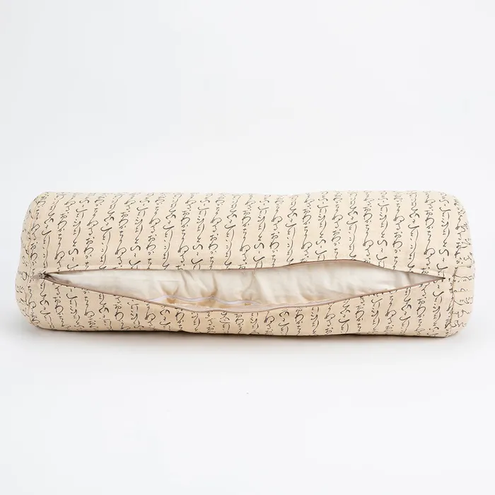 DharmaCrafts Kanji Bolster COVER ONLY Earrings