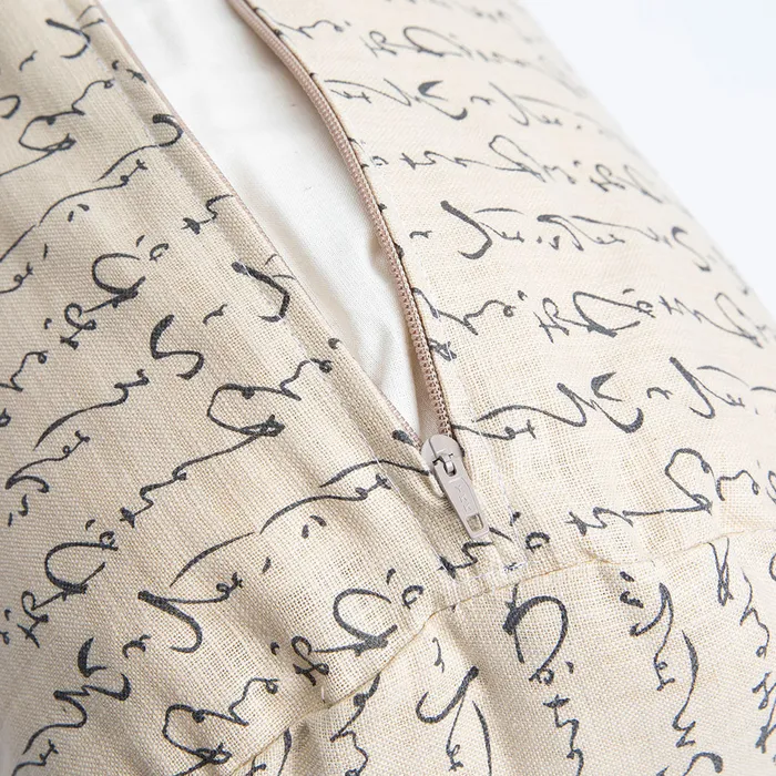 DharmaCrafts Kanji Bolster COVER ONLY Earrings