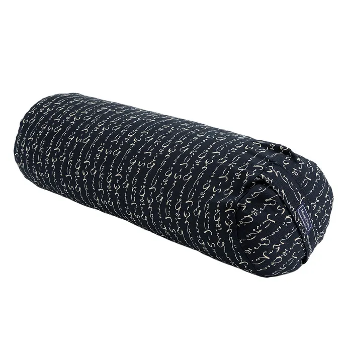 DharmaCrafts Kanji Bolster COVER ONLY Earrings