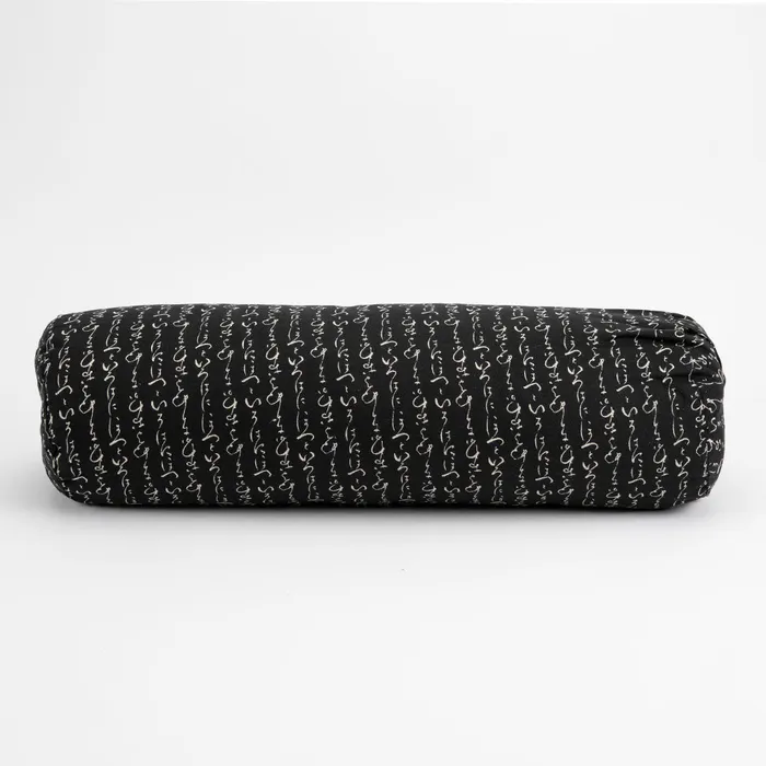 DharmaCrafts Kanji Bolster COVER ONLY Earrings