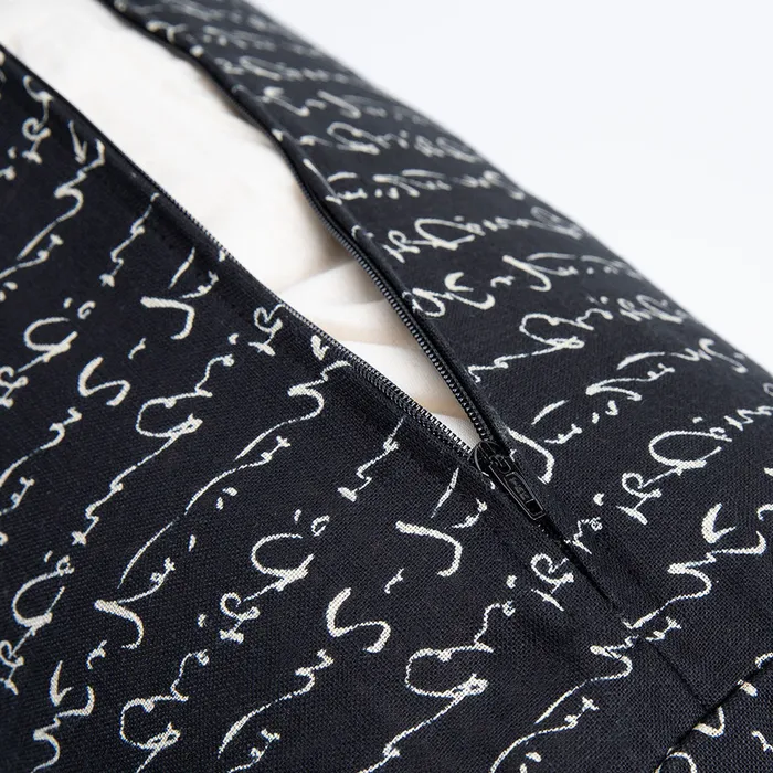 DharmaCrafts Kanji Bolster COVER ONLY Earrings