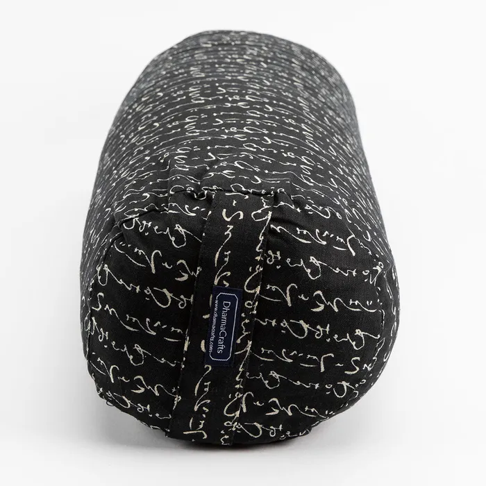 DharmaCrafts Kanji Bolster COVER ONLY Earrings