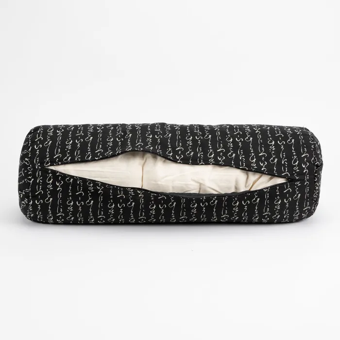 DharmaCrafts Kanji Bolster COVER ONLY Earrings