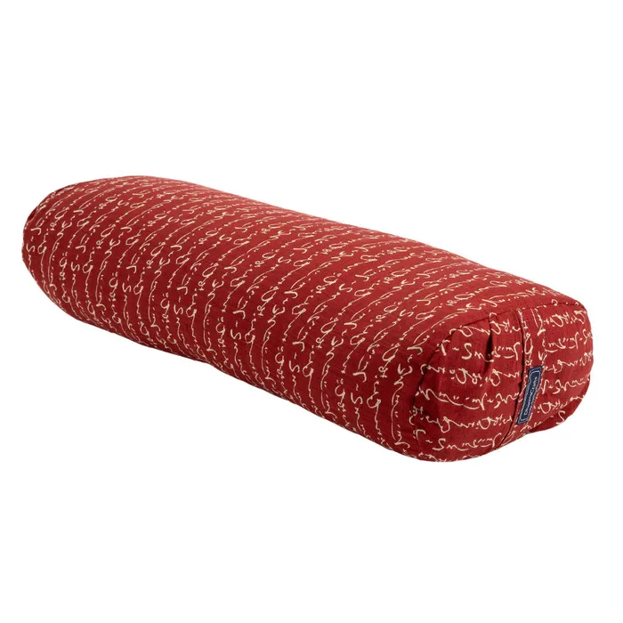 DharmaCrafts Kanji Bolster COVER ONLY Earrings