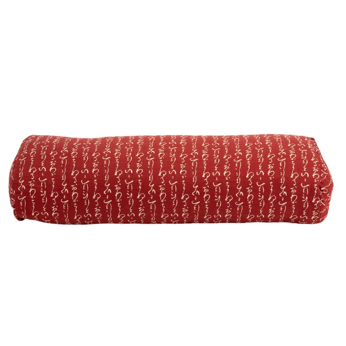 DharmaCrafts Kanji Bolster COVER ONLY Earrings
