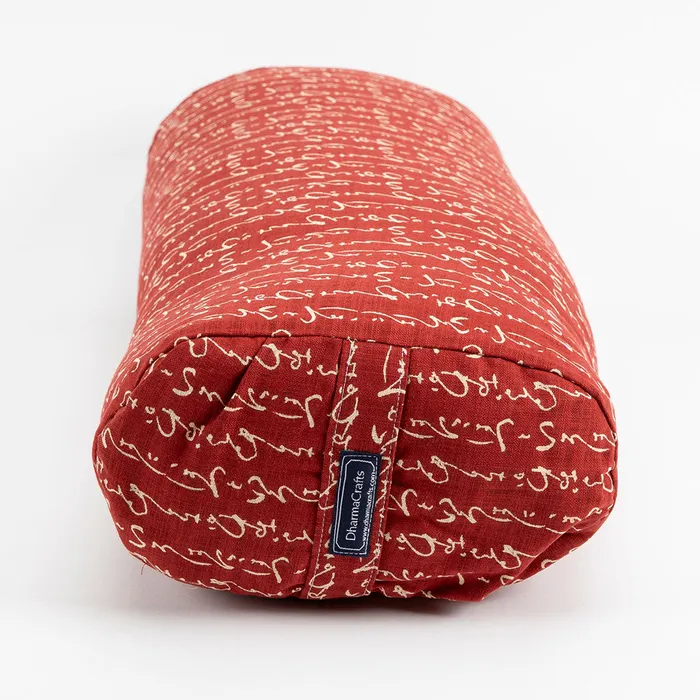 DharmaCrafts Kanji Bolster COVER ONLY Earrings