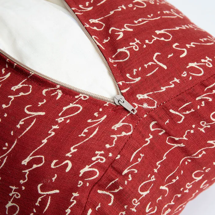 DharmaCrafts Kanji Bolster COVER ONLY Earrings
