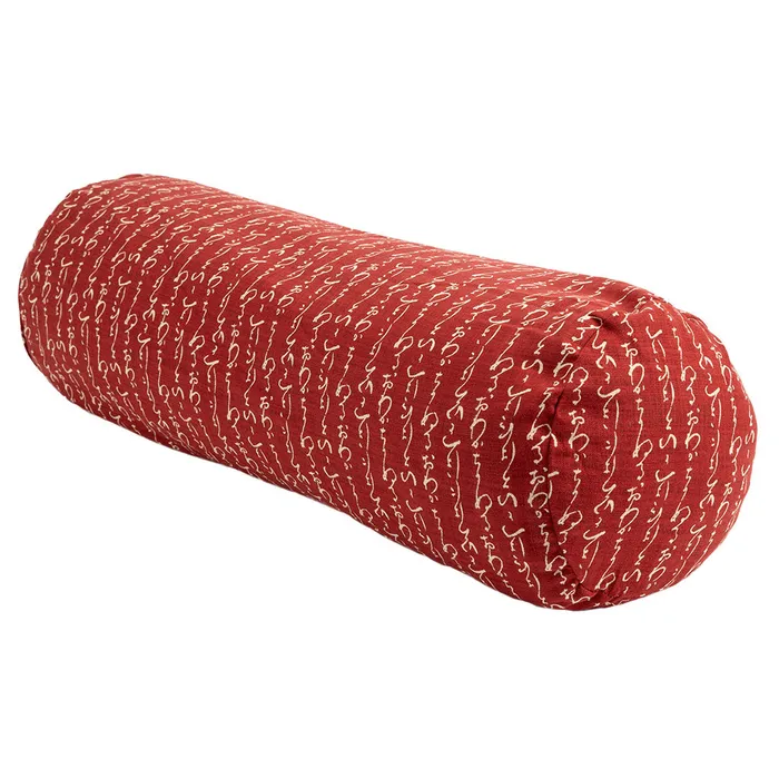 DharmaCrafts Kanji Bolster COVER ONLY Earrings