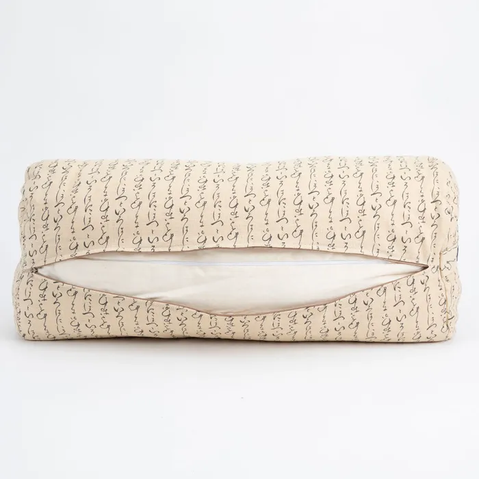 DharmaCrafts Kanji Bolster COVER ONLY Earrings