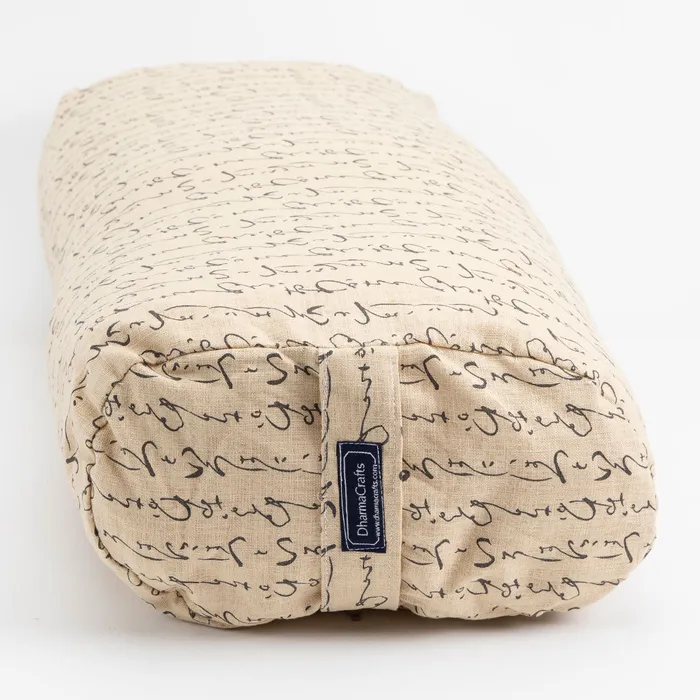 DharmaCrafts Kanji Bolster COVER ONLY Earrings