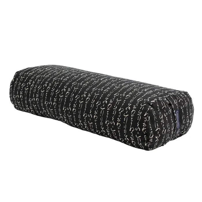 DharmaCrafts Kanji Bolster COVER ONLY Earrings