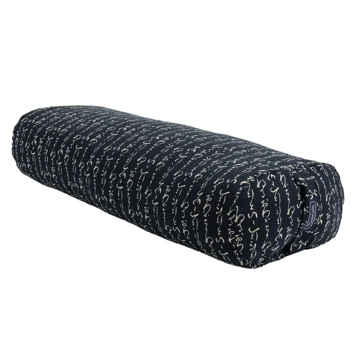 DharmaCrafts Kanji Bolster COVER ONLY Earrings